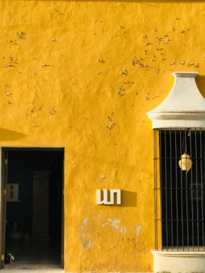 Residencia Trazó del Sol, Cuarto 2